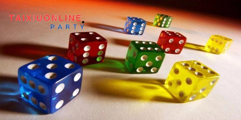 Khái quát một vài thông tin về tài xỉu live casino