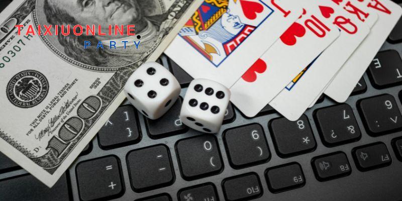 Sự khác biệt của live casino và tài xỉu RNG