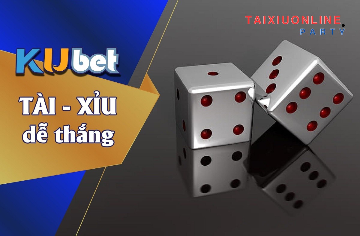 Tài xỉu online Kubet88